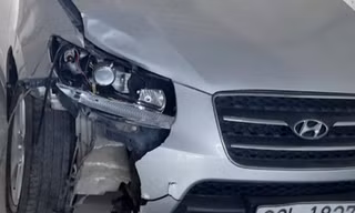 Đại gia lái ôtô tông chết người rồi kêu 'lính' nhận thay đã được tại ngoại