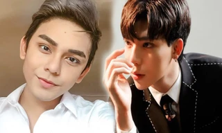 Sơn Ngọc Minh công khai từng hẹn hò đồng tính với Erik gây 'sốc'