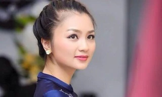 Diễn viên Diệu Hương