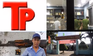 Bản tin Hình sự: Công an phát hiện tình tiết mới vụ Tuấn 'khỉ'