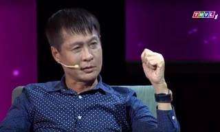 Lê Hoàng lại gây bất ngờ với quan điểm về ngoại tình trong tư tưởng