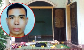 Kẻ vũ phu đánh chết vợ cũ vì mâu thuẫn