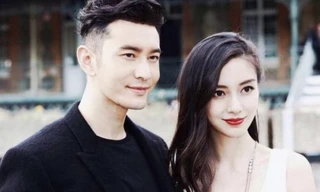 Vợ chồng Huỳnh Hiểu Minh phải đóng 2.000 tỉ đồng vì trốn thuế