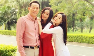 Showbiz 23/3: Phản ứng bất ngờ của diễn viên 'Đừng bắt em phải quên' khi phim ngừng chiếu