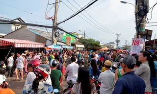 Hỗn chiến tại đám cưới, hai người trọng thương