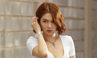 Ngọc Trinh bất ngờ đóng tài khoản Facebook có hơn 2,4 triệu người theo dõi