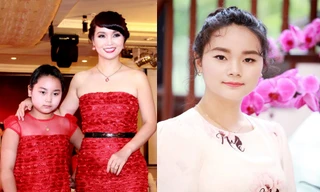 con gái mai thu huyền