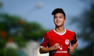 Dàn hot boy sân cỏ thế hệ mới ngoại hình không thua kém đàn anh