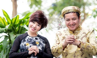 Chí Trung đã ly hôn, bạn gái mới là Á hậu Doanh nhân