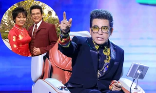 MC Thanh Bạch lần đầu tiết lộ lí do đổ vỡ hôn nhân với nghệ sĩ Xuân Hương