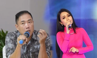 Câu chuyện về ca khúc 'Mồ tổ cha mày' bị cho là phản cảm của Cẩm Ly