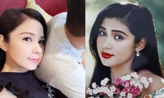 Người đàn ông bí ẩn không bao giờ phản bội Việt Trinh là ai?