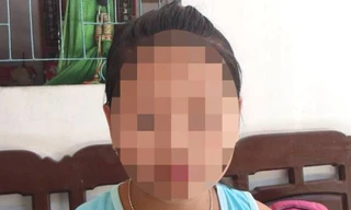 Xác minh vụ nữ sinh lớp 4 tố bị sàm sỡ tại sân trường