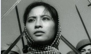 Tiết lộ điều ít biết về phim lấy bối cảnh chiến tranh miền Nam Việt Nam đầu tiên