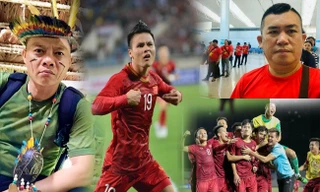 BTV Quang Minh dự đoán bất ngờ về Quang Hải ở trận U22 Việt Nam - U22 Indonesia