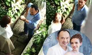 Showbiz 9/8: Sự thật clip Thu Trang ngoại tình bị chồng bắt gây sốc