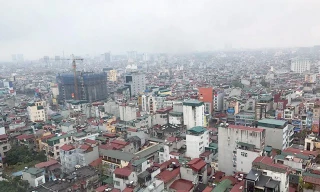 Hà Nội 'đòi' tỉnh Điện Biên, Bộ Tài chính giao lại đất vàng