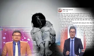 BTV Minh Tiệp bị dừng lên sóng những chương trình nào?