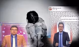 BTV Minh Tiệp bị dừng lên sóng những chương trình nào?