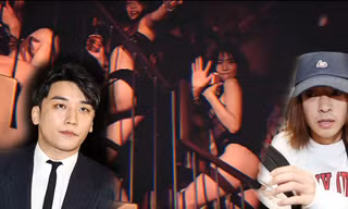 Seungri và bạn thân bị nghi ngờ từng có tiệc thác loạn 18+