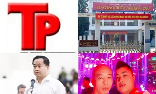 Bản tin Hình sự: Vì sao Đường 'Nhuệ' và con nuôi được rời trại giam vào ngày 11/5?