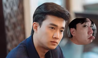 Quốc Trường - Vũ 'Về nhà đi con' lên tiếng về tin đồn phẫu thuật thẩm mĩ 