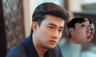 Quốc Trường - Vũ 'Về nhà đi con' lên tiếng về tin đồn phẫu thuật thẩm mĩ 