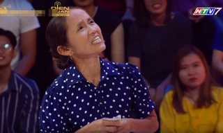 Bà Tân Vlog hụt 100 triệu ở 'Thách thức danh hài' 