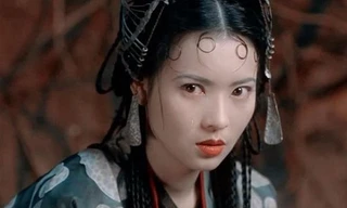 Clip: Những thời điểm 'nhấn chìm' cuộc đời ngọc nữ Lam Khiết Anh