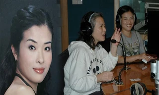 Tiết lộ gây sốc và ước nguyện cuối cùng của Lam Khiết Anh