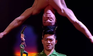 Sao Việt thức trắng đêm để cổ vũ anh em Cơ - Nghiệp 