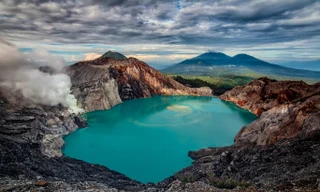 Sửng sốt với những khoảnh khắc của Việt Nam trong 'Cảnh quan năm 2019'