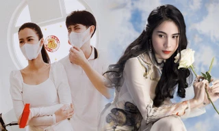 Showbiz 16/3: Thủy Tiên nói gì khi Đông Nhi ủng hộ 50 triệu đồng bị chỉ trích?