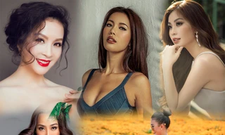 Những sao Việt vẫn đang mắc kẹt ở xứ người vì đại dịch COVID-19