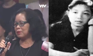 Em gái bác sĩ Đặng Thùy Trâm chia sẻ cuộc chia tay cuối cùng với chị