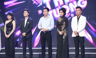 Ca Sĩ Thần Tượng phá lệ cho 5 vé vào chung kết vì thí sinh quá xuất sắc