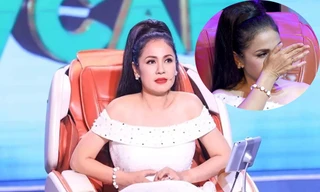 Việt Trinh tuyên bố không tự tin lập gia đình ở tuổi 46