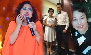 Ngoại hình hiện tại của Siu Black gây bất ngờ