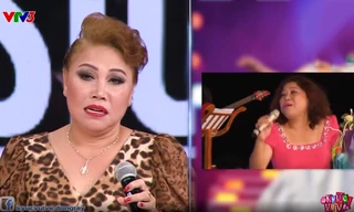 Siu Black tái xuất, chia sẻ sức khoẻ hiện tại 