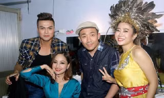 Showbiz 3/4: Trấn Thành và nghệ sĩ Việt chung tay mở sổ tiết kiệm cho con gái Mai Phương