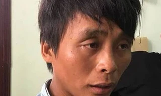 Đối tượng Nguyễn Đăng Khoa