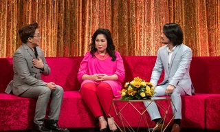 NSND Hồng Vân nhịn ăn sáng cả tháng để mua vé xem cố nghệ sĩ Thanh Nga diễn