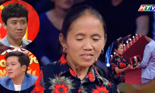 Bà Tân Vlog bất ngờ trả lại tiền thưởng của Thách Thức Danh Hài