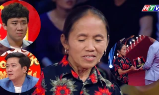 Bà Tân Vlog bất ngờ trả lại tiền thưởng của Thách Thức Danh Hài