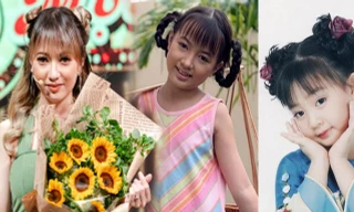 'Bé' Xuân Nghi nói về bất hoà với bé' Xuân Mai trên truyền hình