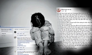 MC Minh Tiệp bị tố bạo hành em vợ: Dân mạng 'tấn công' VTV6