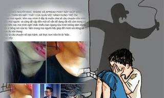 Chuyên gia lo ngại vụ BTV Minh Tiệp bị tố bạo hành đẩy xa hơn bản chất