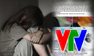 VTV chính thức lên tiếng vụ MC Minh Tiệp bị tố bạo hành em vợ