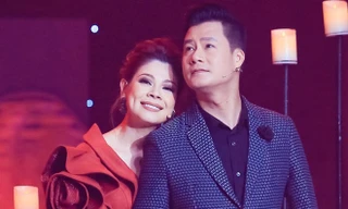 Thanh Thảo lần đầu cùng Quang Dũng nói về chuyện yêu nhau và giờ là tri kỷ