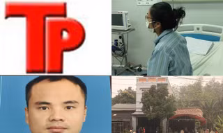 Bản tin Hình sự: Bất ngờ về cách bệnh nhân Covid-19 thứ 17 nhập cảnh Việt Nam